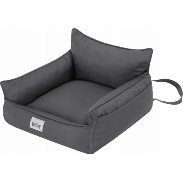 SEDADLO PEJSKA BEE OXFORD GRAPHITE