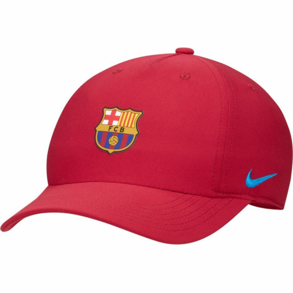 Nike  FC Barcelona Club Cap US CB L FN4859-620