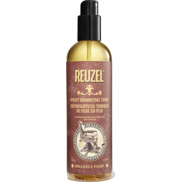 Reuzel Spray Grooming Tonic 350 ml