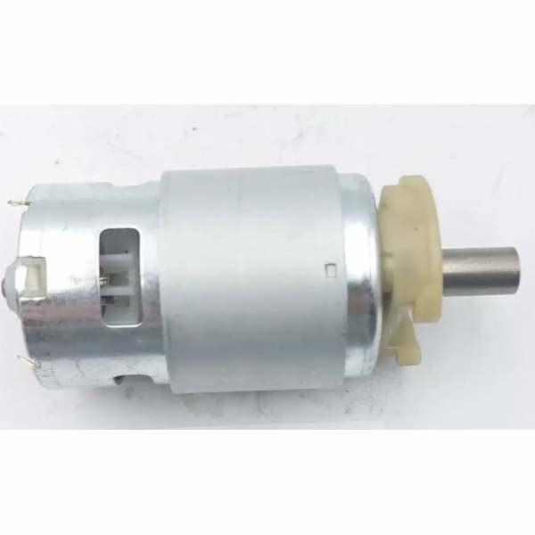 Motor Dedra NZT-RS775VH-9512 s objímkou