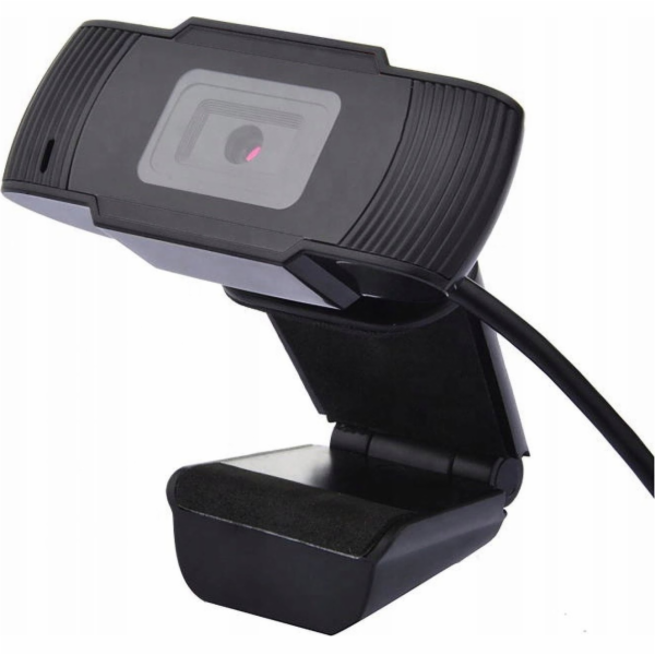 Webová kamera NeoTec Webcam pro online lekce s mikrofonem...