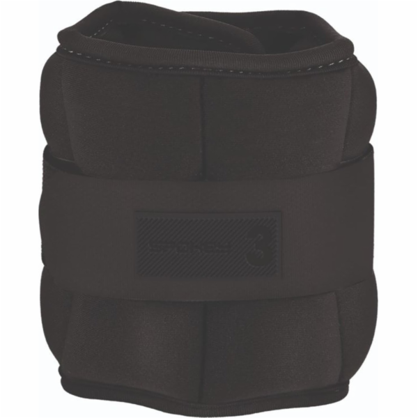 Spokey Neoprenové závaží na suchý zip 3 kg Spokey FORM