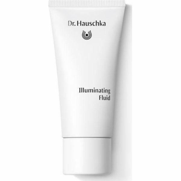 DR. HAUSCHKA Illuminating Fluid 00 Translucent 30ml
