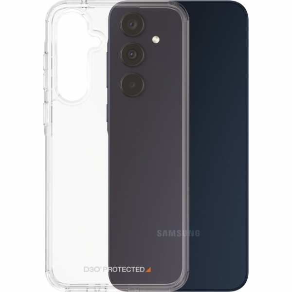 PanzerGlass  HardCase Sam A35 5G A356 D3O 3xMilitary grad...