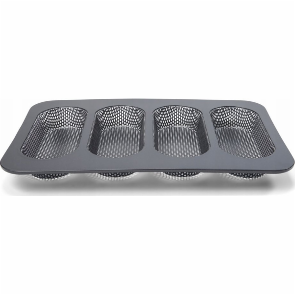 Patisse Patisse - Forma na buchtu pro párky 34x23cm PROFI