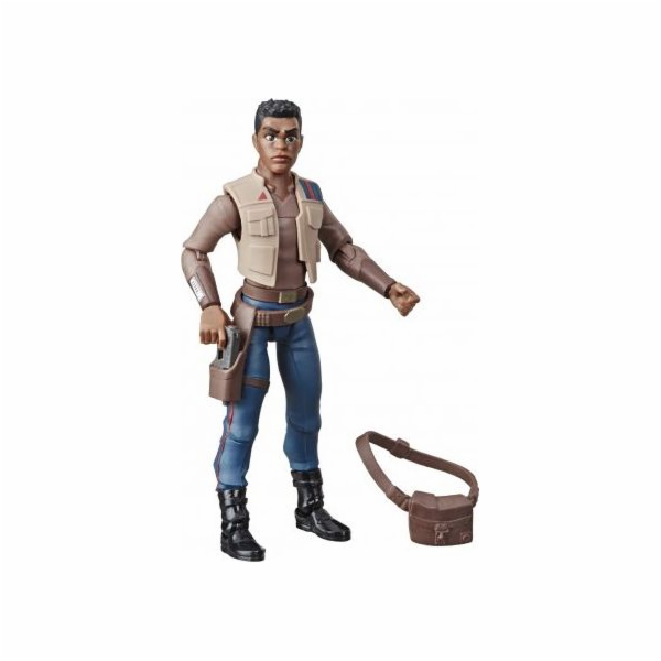 Figurka Finna Hasbro Star Wars Galaxy of Adventures (E301...