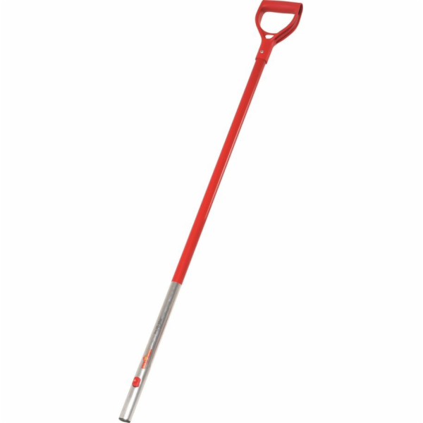 Wolf-Garten zm-ad 120 hliníková násada hřídele d 120 cm