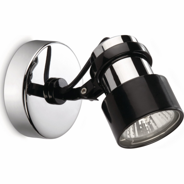 Nástěnné svítidlo Philips Nástěnné svítidlo Philips Finis...