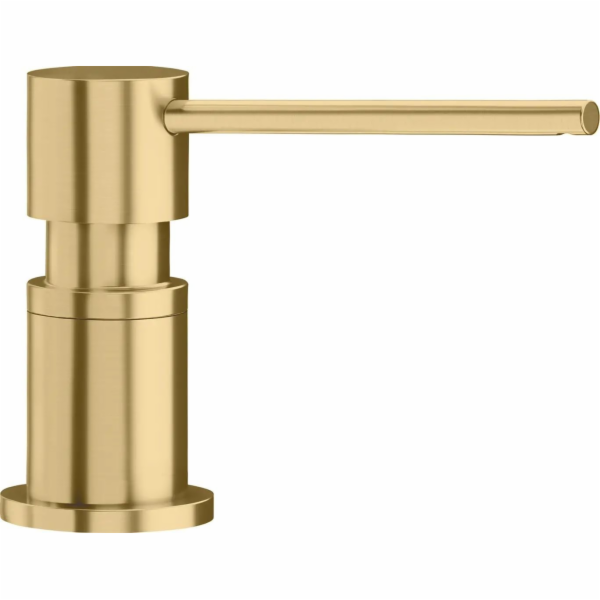 Blanco SUMMER Zásobník Satin GOLD
