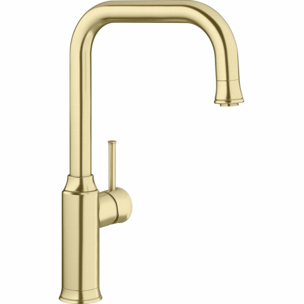 Blanco kuchyňská baterie LIVIA-S Baterie Satin GOLD