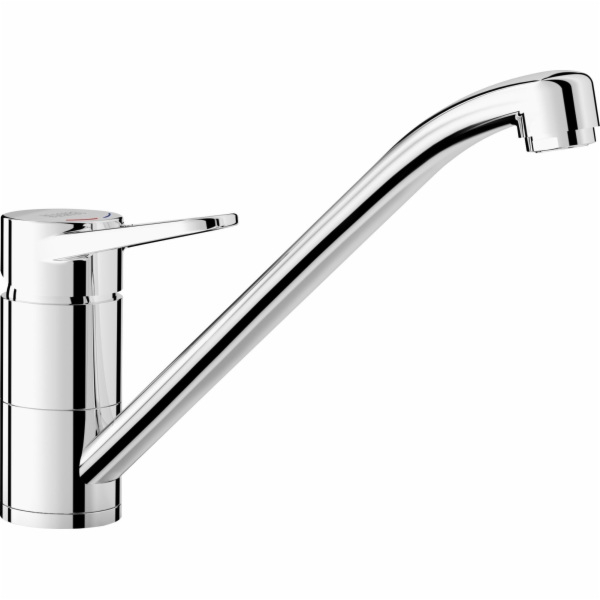 Blanco kuchyňská baterie WEGA II baterie, chrom