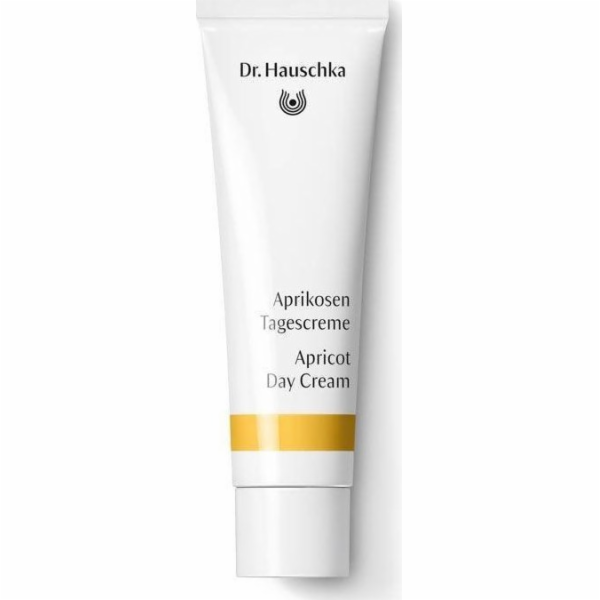 Dr. Hauschka Meruňkový denní krém na obličej 30ml