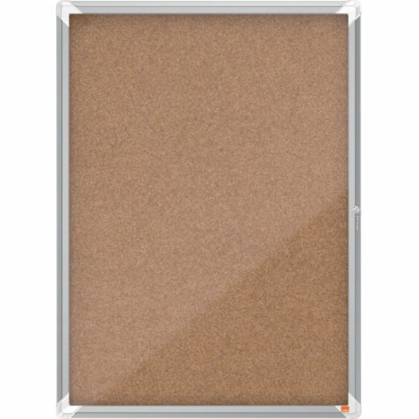 Nobo Gabl Nobo Premium Plus korek 8xA4 listy