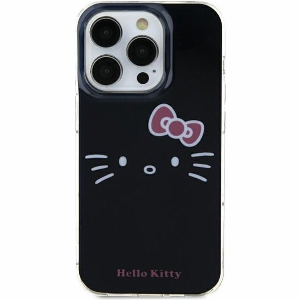 Sourcing Hello Kitty HKHCP15SHKHLK iPhone 15 / 14 / 13 6....