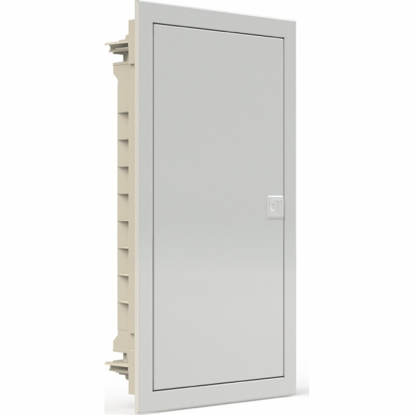 Noark PMF 36 modulární pouzdro 107103 zapuštěné 3x12 modu...
