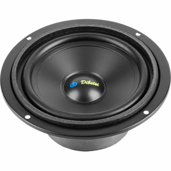 Reproduktor do auta Dibeisi DBS-G500