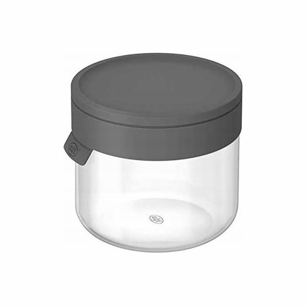 Alfi Skleněná nádoba Space Grey S 550ml ALFI