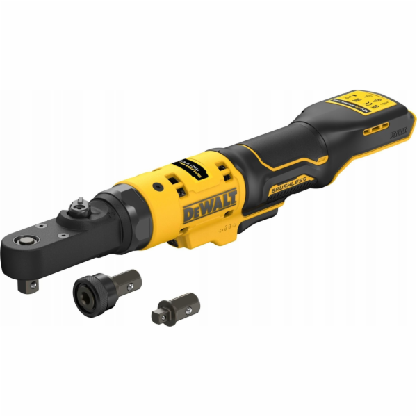 Dewalt rázový utahovák AKUMULÁTOROVÁ RÁZKA NÁRAZOVÁ 1/4  ...