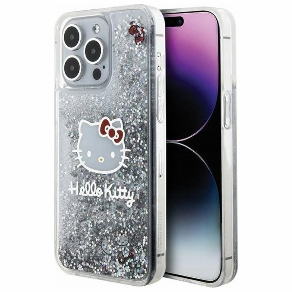Sourcing Hello Kitty HKHCP15XLIKHET iPhone 15 Pro Max 6,7...