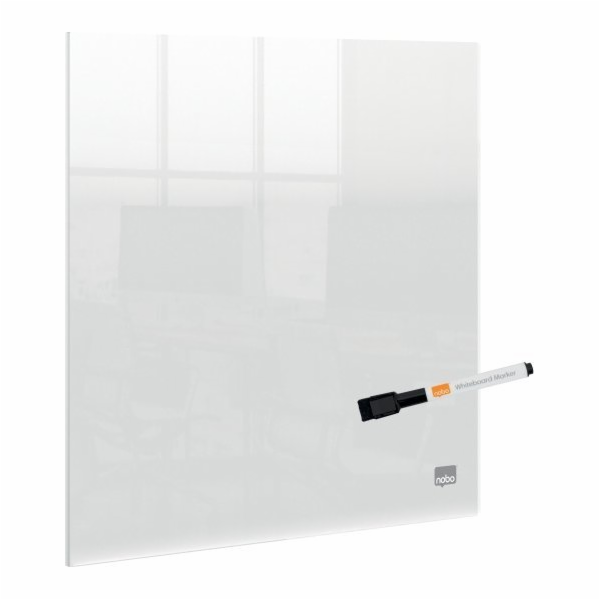 Nobo Tab akr suché kanceláře Nobo Home 300x300mm