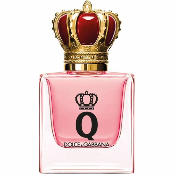 Dolce & Gabbana, Q, parfémovaná voda, pro ženy, 30 ml pro...