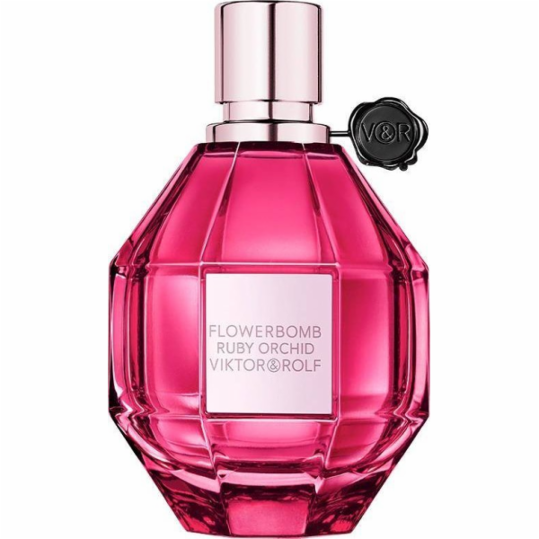 Viktor&Rolf Flowerbomb Ruby Orchid EDP 100ml