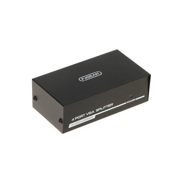 TRITON VGA SPLITTER VGA-SP-1/4