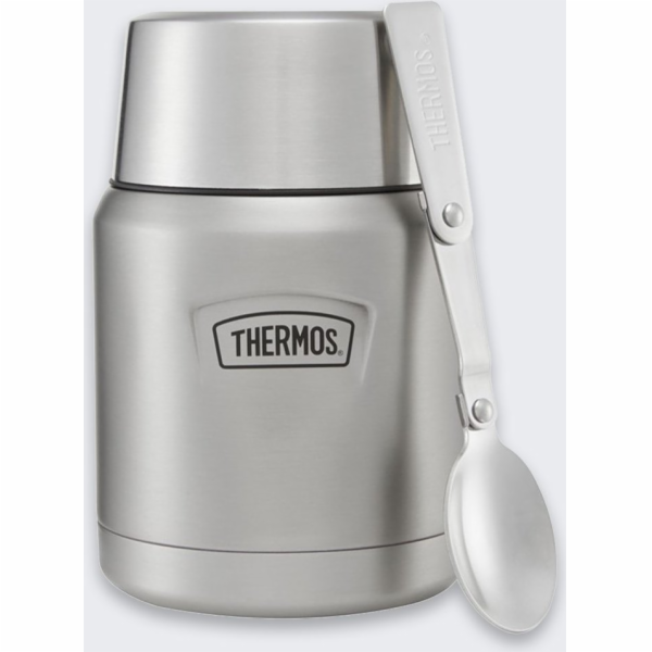 Dinner Termoska Icon Food Jar 470ml Stain