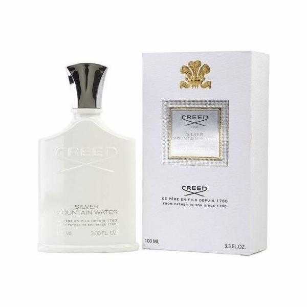 Creed Silver Mountain Water 100ml edp