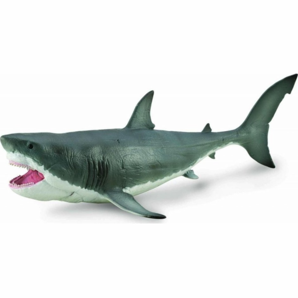 Collecta Megalodon figurka