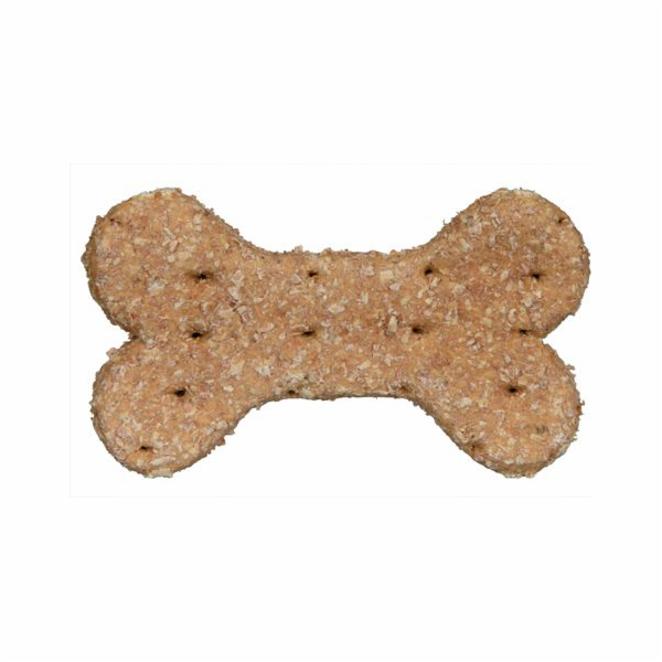 Trixie Biscuit-Bone s jehněčím pro psy 11cm 48ks/bal