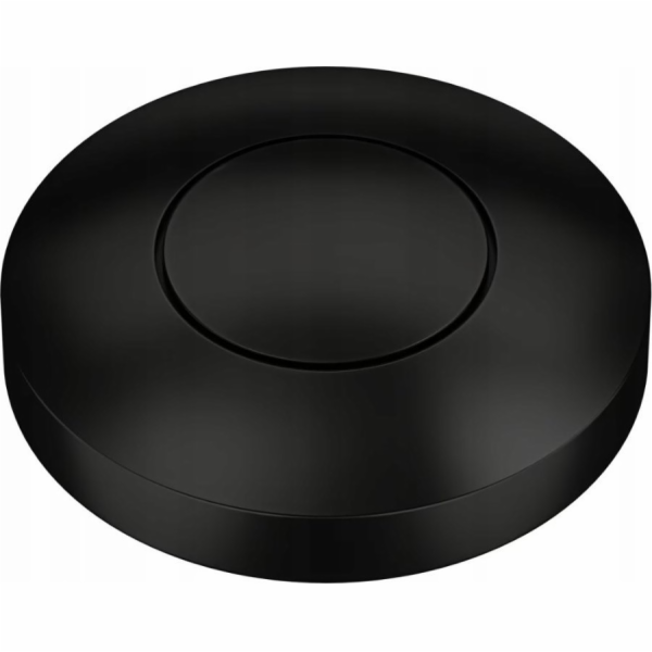 Franke Tlačítko pro Franke mlýnek Matt black 112.0674.415...