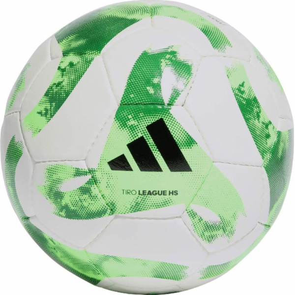 Fotbal Adidas  Tiro Match bílá a zelená HT2421 4
