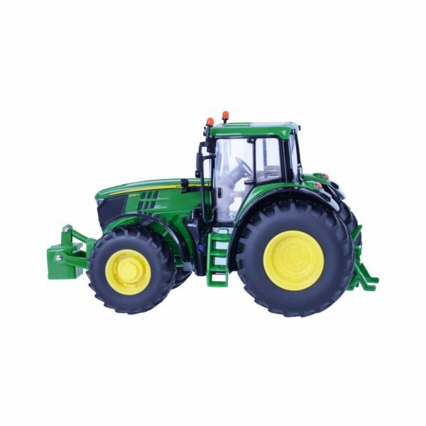 Traktor Tomy John Deere 6195M