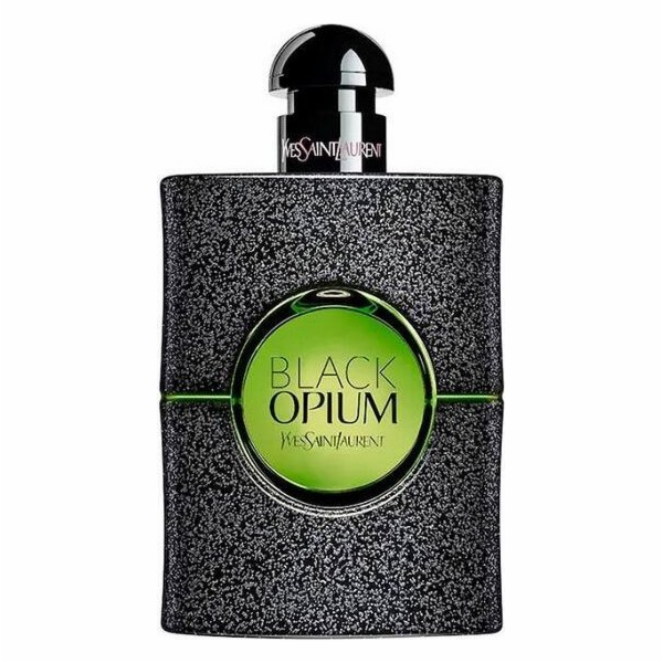 YVES SAINT LAURENT Black Opium Illicit Green EDP 75ml