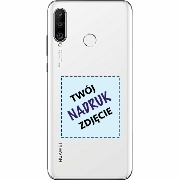 Papír pro tiskárnu štítků 3MK 3Mk All-In-One 5 ks.