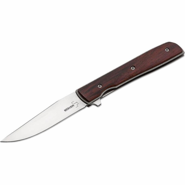 Boker Nůž Boker Plus Urban Trapper Petite Cocobolo Brown ...