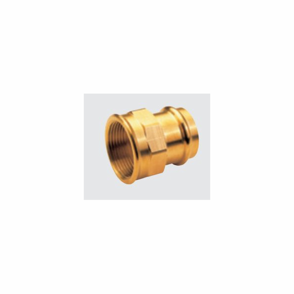 Conex Series B Press GW přechodové pouzdro 28 mm x 3/4 (P...
