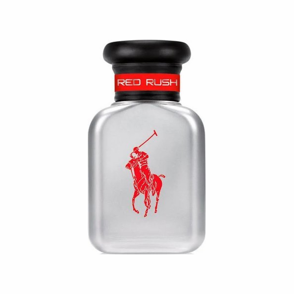 RALPH LAUREN Red Rush EDT 40ml