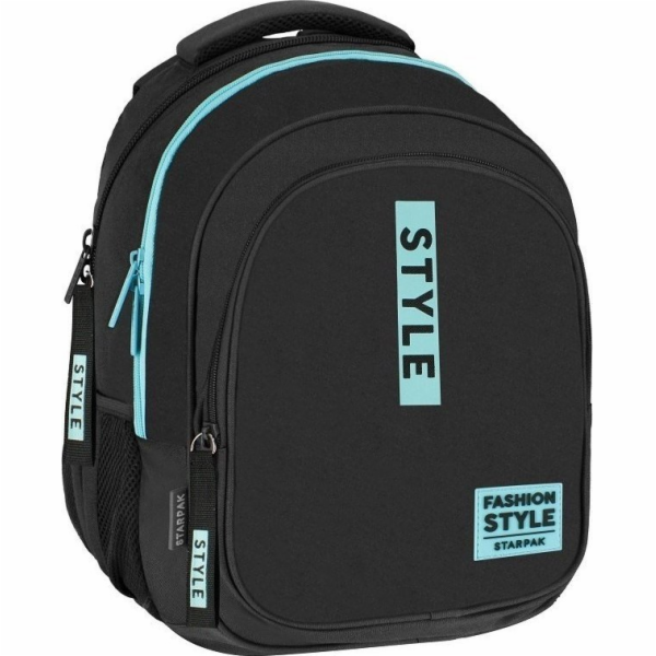 Školní batoh pro mládež Starpak STYLE