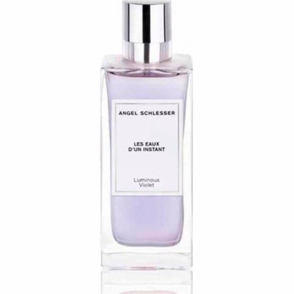 Angel Schlesser Les Eaux D un Instant Luminous Violet edt...