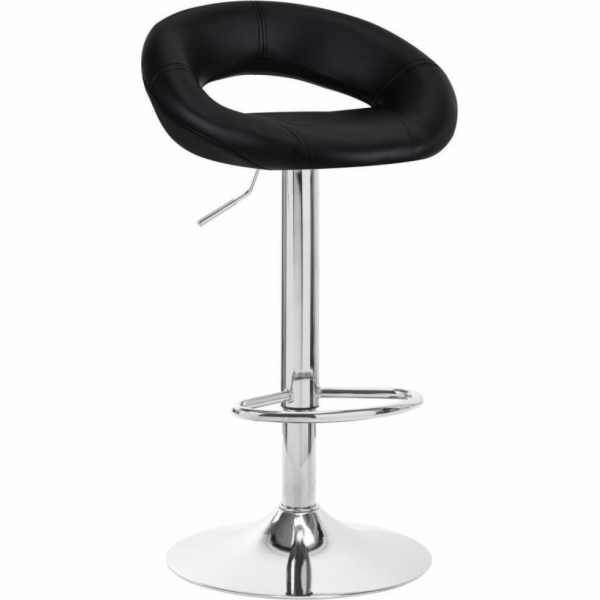Activeshop BAR HÁK QS-B10 ČERNÝ