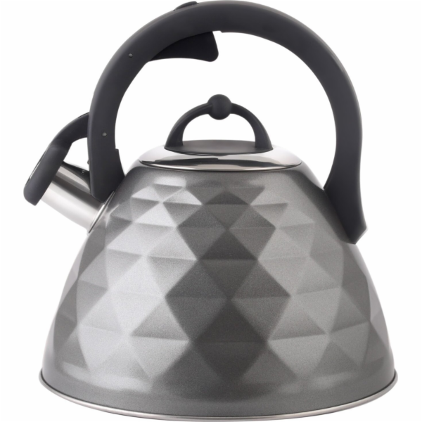 Berretti BERRETTI - Tradiční varná konvice Rosa - 3 l - g...