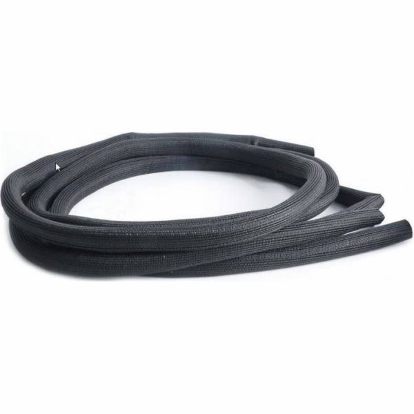 DEI Tepelný štít pro DEI kabely 1cm x 3m Černá