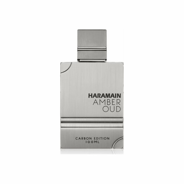 Al Haramain  Amber Oud Carbon Edition edp 200ml