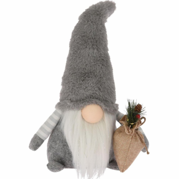 Vánoční dekorace Koopman Gnome Gnome Vánoční dekorativní ...