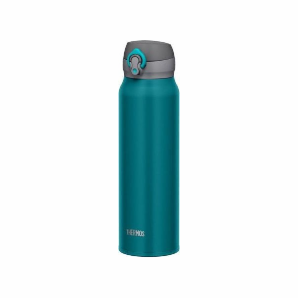 Termoska Pojízdný termohrnek Termoska 0,75l, tyrkysová