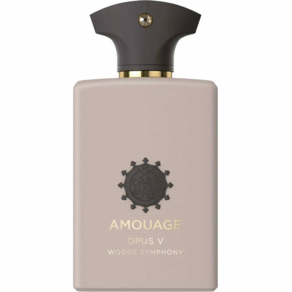Amouage Opus V Woods Symphony 100ml