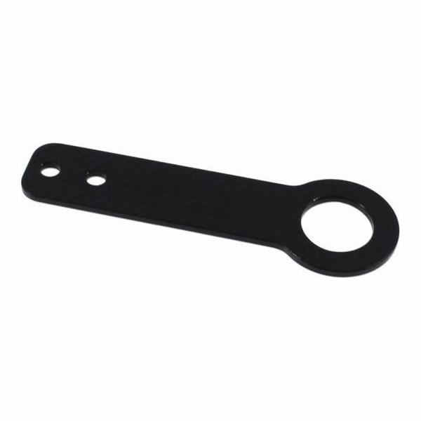 SLIDE_F Tažné zařízení Přední SLIDE Carbon