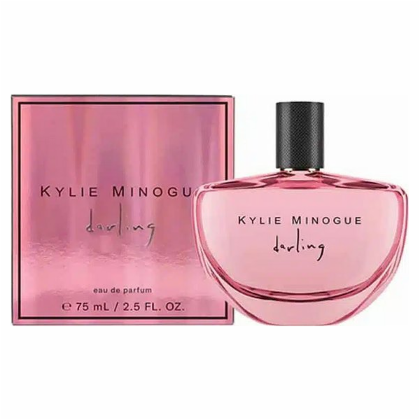 KYLIE MINOGUE Darling EDP 75ml